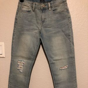 Kids jeans